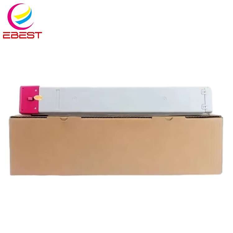 EBEST Hot Sales Compatible Samsung CLT-804S CLT804S Toner For CLX MUITXPRESS SL-X3220NR X3280NR Copier Toner Cartridge
