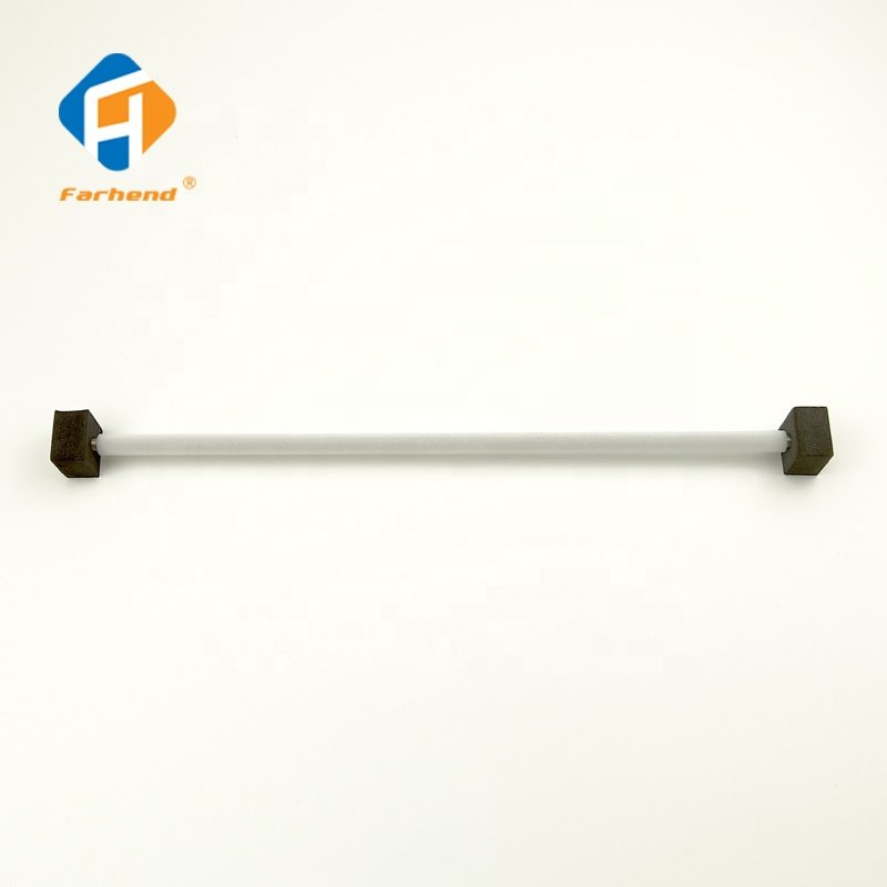 Good Quality Cleaning Roller Mpc4000 5000 Compatible For Ricoh Mpc2800 C3300 C4000 C5000 Charge Cleaning Sponge Roller Copier