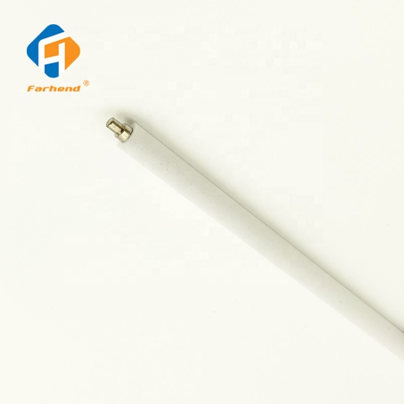 Good Quality Cleaning Roller Mpc4000 5000 Compatible For Ricoh Mpc2800 C3300 C4000 C5000 Charge Cleaning Sponge Roller Copier