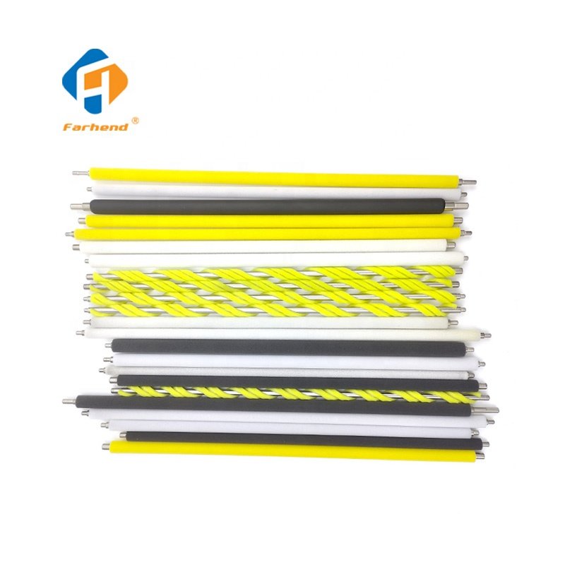 Good Quality Cleaning Roller Mpc4000 5000 Compatible For Ricoh Mpc2800 C3300 C4000 C5000 Charge Cleaning Sponge Roller Copier