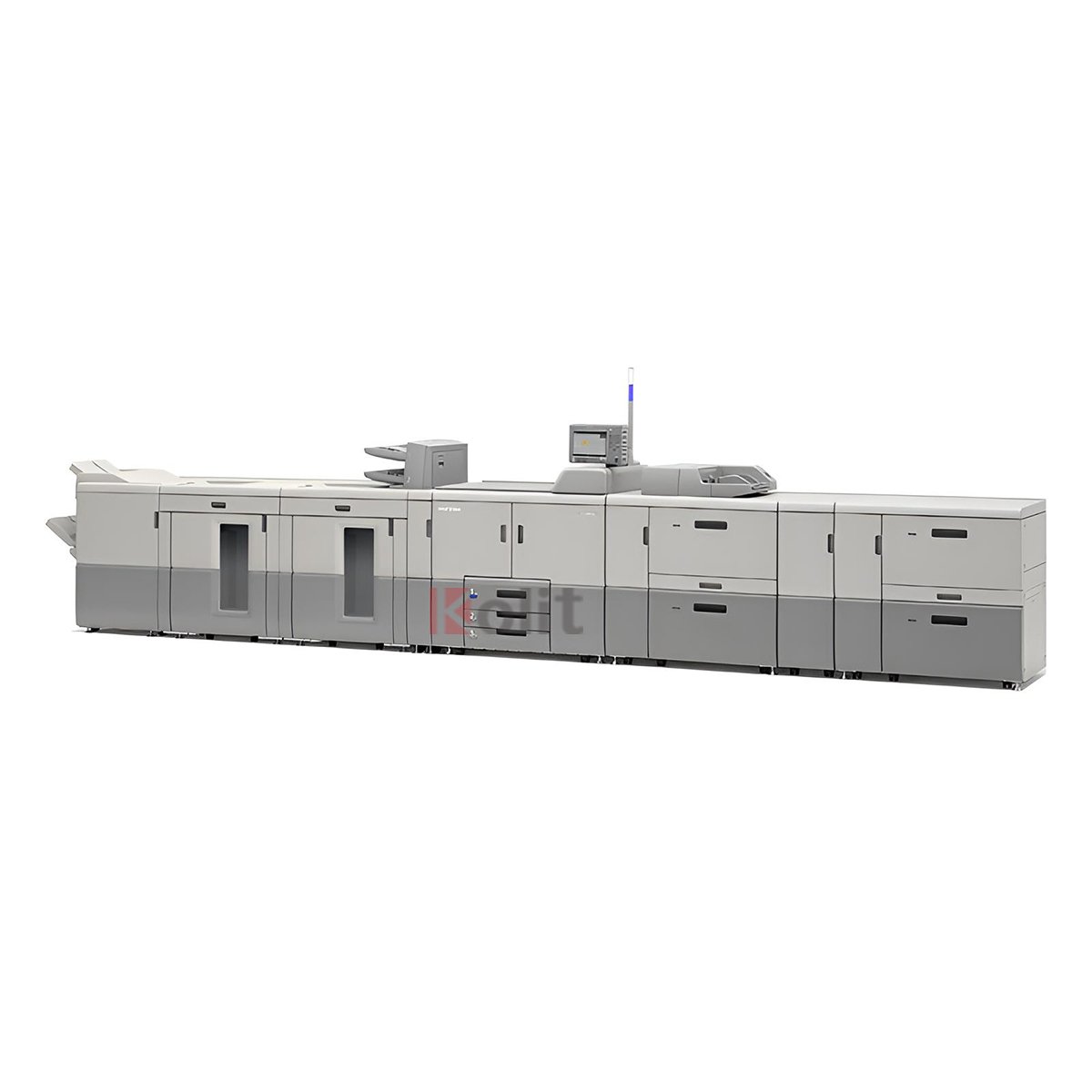 Industrial Printer manufacturer Price Refurbished Monochrome Copier Machine for Ricoh Pro8100 8120 8100e printer scanner copier