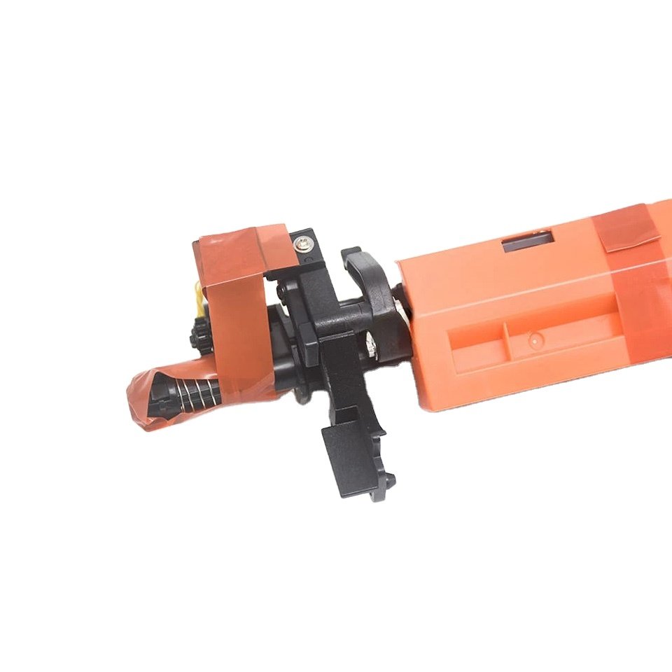 Original Developer Unit For Use In Konica Minolta Bizhub C227 C287 Copier Consumables A7y003d Dv312