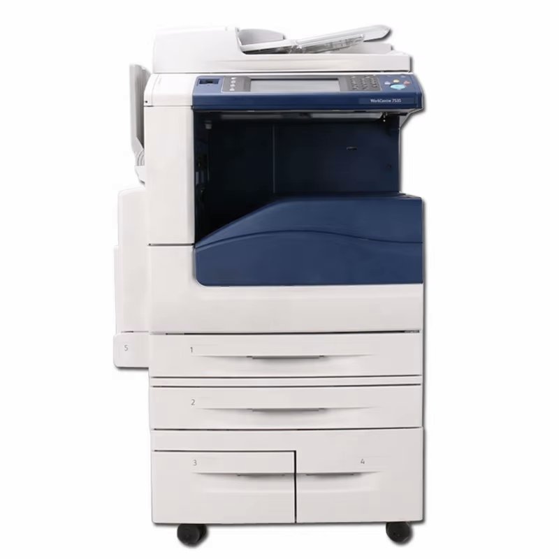 Wholesale Docucentre/ Apeosport/ Workcentre 3370 5575 5576 Used Copier A3 Color Laser Printer For V3375