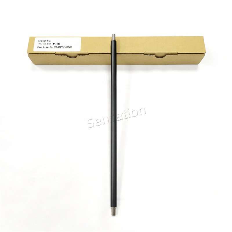High Quality IRC250iF Primary Charge Roller For Canon IR ADV C250iF C255iF C350P C350iF C351iF C355iF Copier Parts PCR