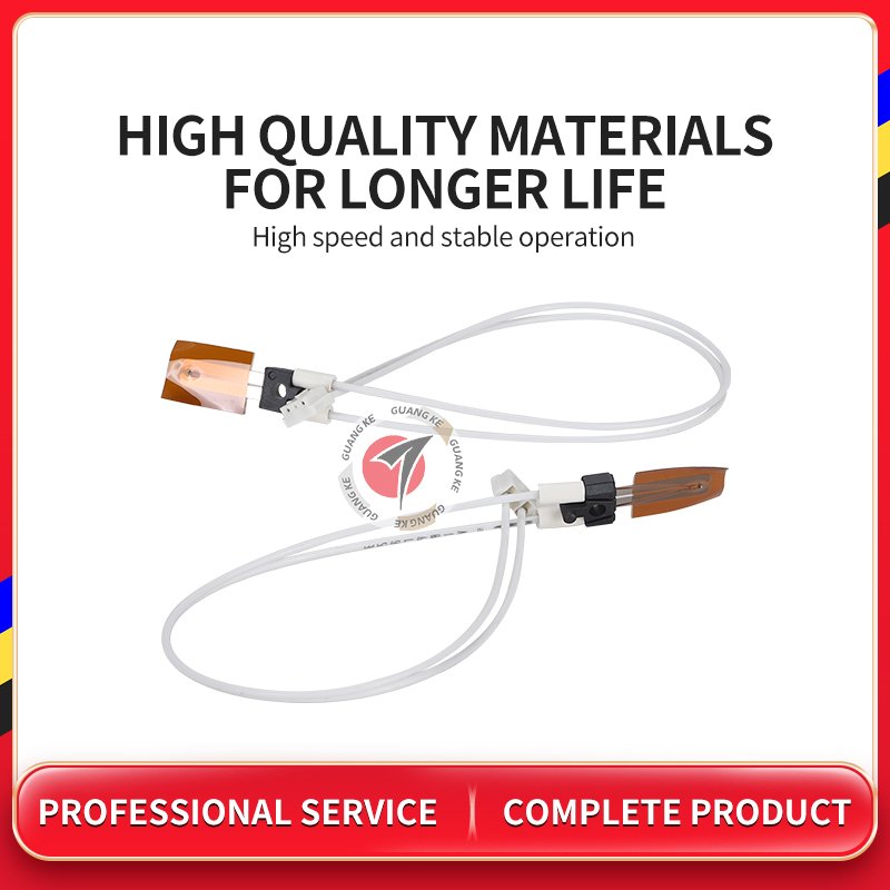 55VA88041 Temperature Sensor 2 For Konica Minolta Bizhub 1050 1050P Fuser Thermistor TH2