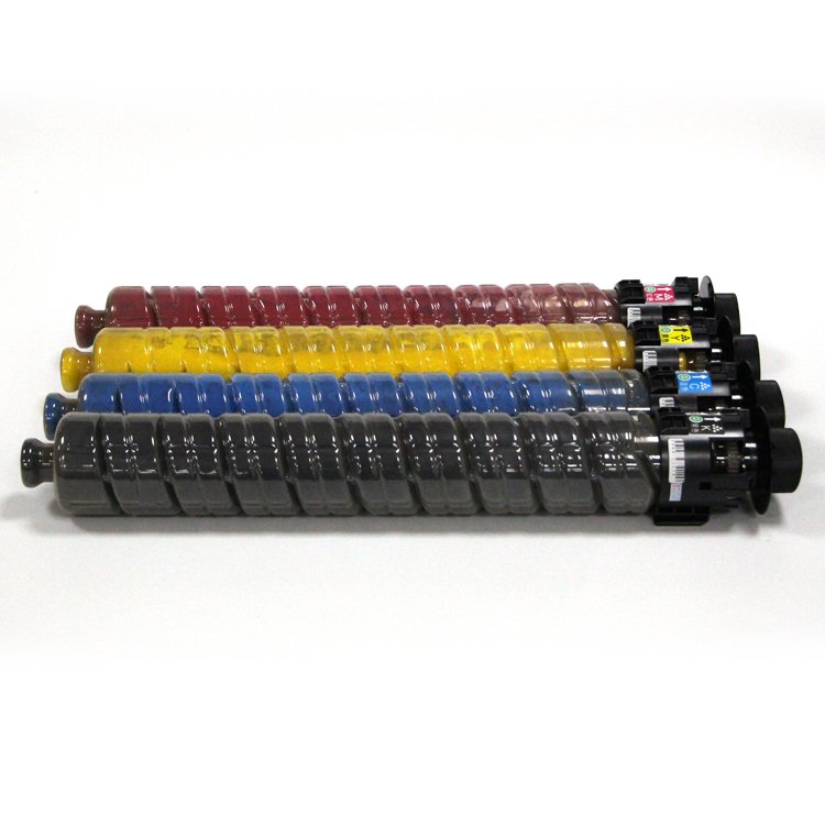 MP C6003 MPC6003 Toner Cartridge Compatible RICOH for Used Copier Printer Machine MP C4530 MP C5503 MPC4530 MPC5503