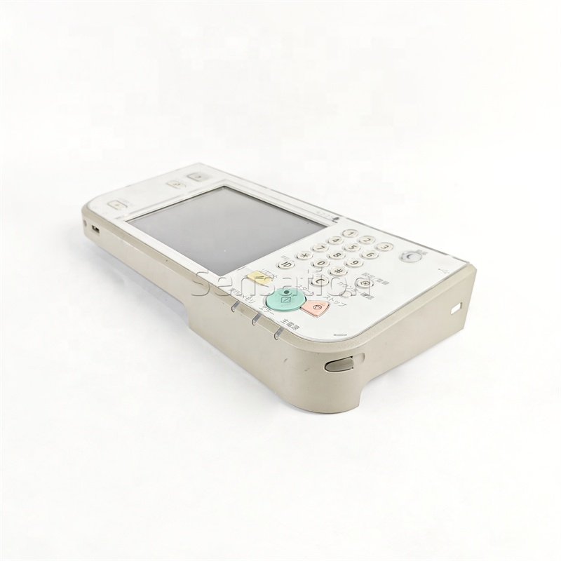 Compatible IR4225 Original Quality Control Panel Assembly For Canon IR ADV 4225 4235 4245 4251 Copier Operation Panel