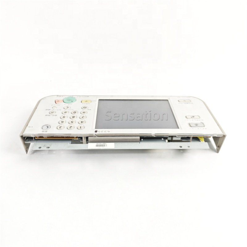 Compatible IR4225 Original Quality Control Panel Assembly For Canon IR ADV 4225 4235 4245 4251 Copier Operation Panel