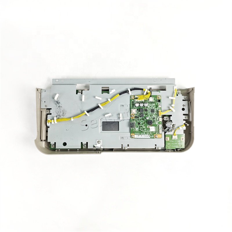 Compatible IR4225 Original Quality Control Panel Assembly For Canon IR ADV 4225 4235 4245 4251 Copier Operation Panel