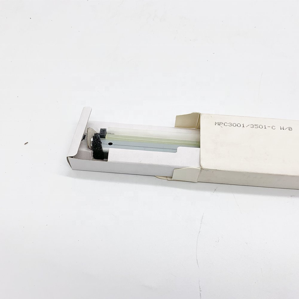 Compatible Cleaning Blade Of Drum Unit Transfer Belt For RICOH Aficio MPC3001 C3501 Copier Machine