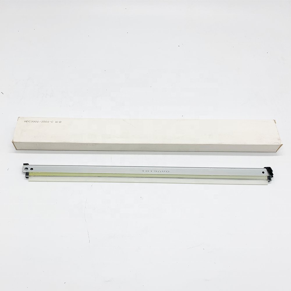 Compatible Cleaning Blade Of Drum Unit Transfer Belt For RICOH Aficio MPC3001 C3501 Copier Machine