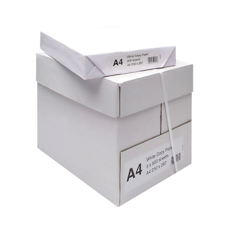 a4 paper pomax a4 paper copier jumbo roll 80gsm