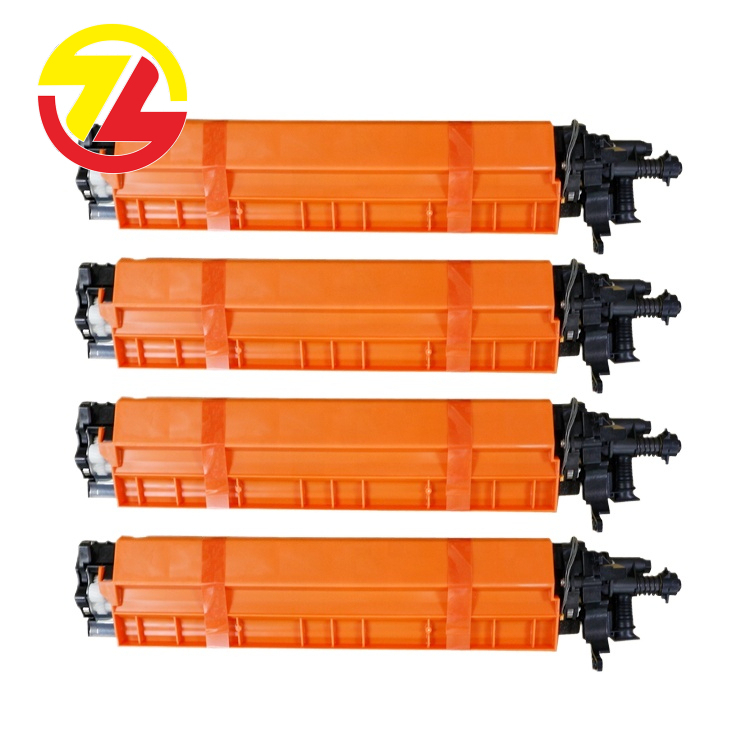 Good price DV512 compatible unit for Konica Minolta Bizhub C221 C224 C281 C284 C364 C454 C554 copier spare parts