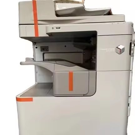 Office Copiers Digital Used Copiers Machine For Canon C5235 C5240 C5255 Color Photocopier