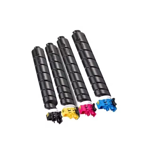 Compatible Kyocera TK8800 TK8801 TK8802 TK8803 TK-8800 TK-8801 TK-8802 Copier Toner Kyocera Ecosys P8060CDN Toner Cartridge