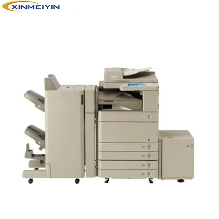 Reconditioned copier for imageRUNNER ADVANCE C5250/5255 color printers photocopy Multifunction copier machine