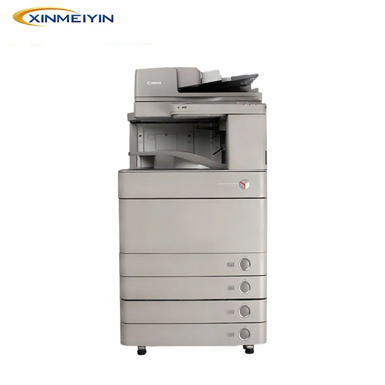 Reconditioned copier for imageRUNNER ADVANCE C5250/5255 color printers photocopy Multifunction copier machine