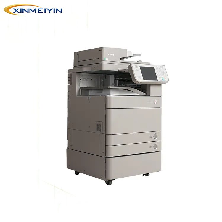 Reconditioned copier for imageRUNNER ADVANCE C5250/5255 color printers photocopy Multifunction copier machine