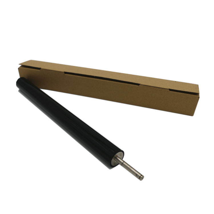 Compatible Fuser lower pressure roller for Konica Minolta Bizhub C224 C284 C364 Copier spare supplies