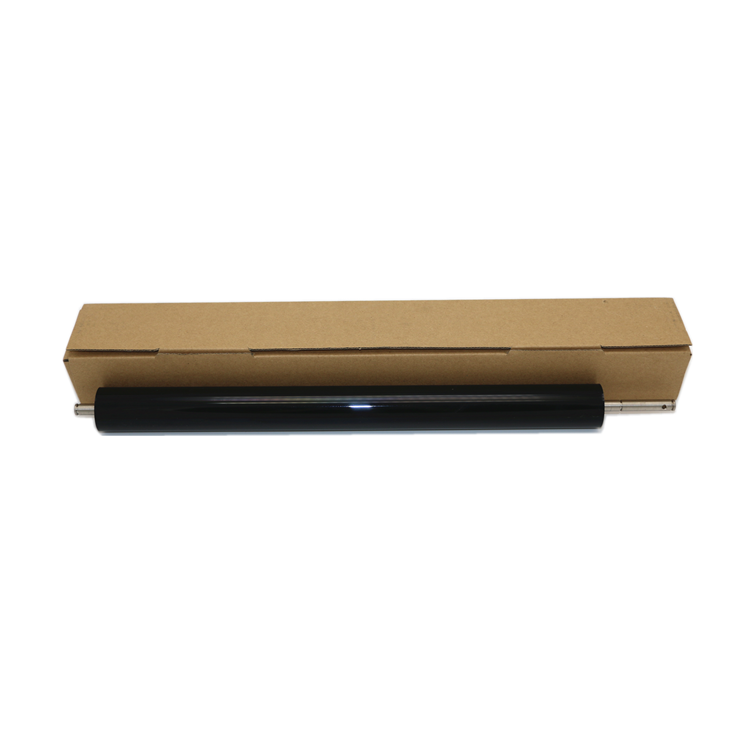 Compatible Fuser lower pressure roller for Konica Minolta Bizhub C224 C284 C364 Copier spare supplies