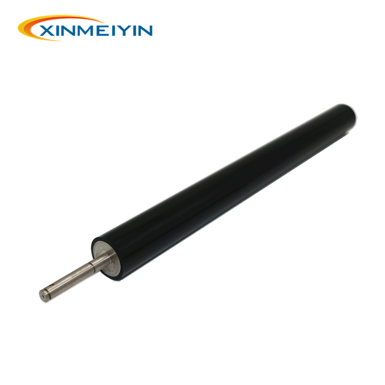 Compatible Fuser lower pressure roller for Konica Minolta Bizhub C224 C284 C364 Copier spare supplies
