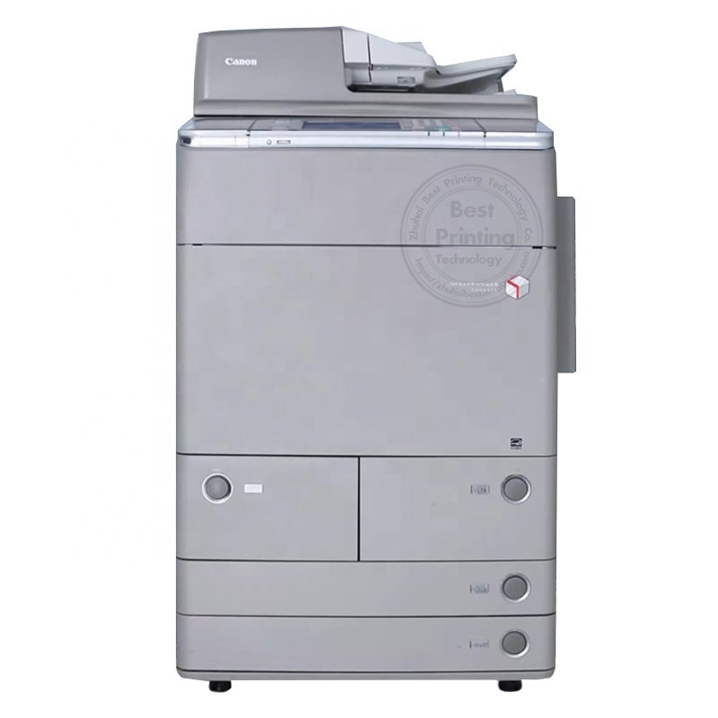 Used Copiers For Caong C7580 C7570 C7565 C9280 C9270 C7270 C7260 C7270 C165 C7780 Photocopiers