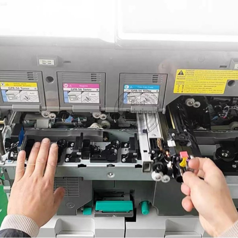 Used Copiers For Caong C7580 C7570 C7565 C9280 C9270 C7270 C7260 C7270 C165 C7780 Photocopiers