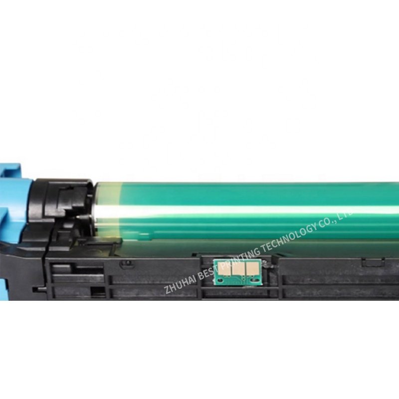 DR311 original high quality remanufactured photoconductor drum unit for Konica Minolta bizhub C280 C360 C220 color copiers