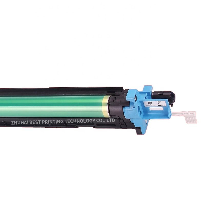 DR311 original high quality remanufactured photoconductor drum unit for Konica Minolta bizhub C280 C360 C220 color copiers