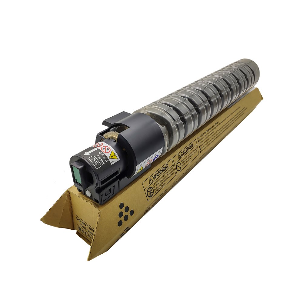 High quality toner cartridge MPC5000 mp c5000 compatible for Ricoh Aficio MP C4000 5000 4501 5501 copier toner
