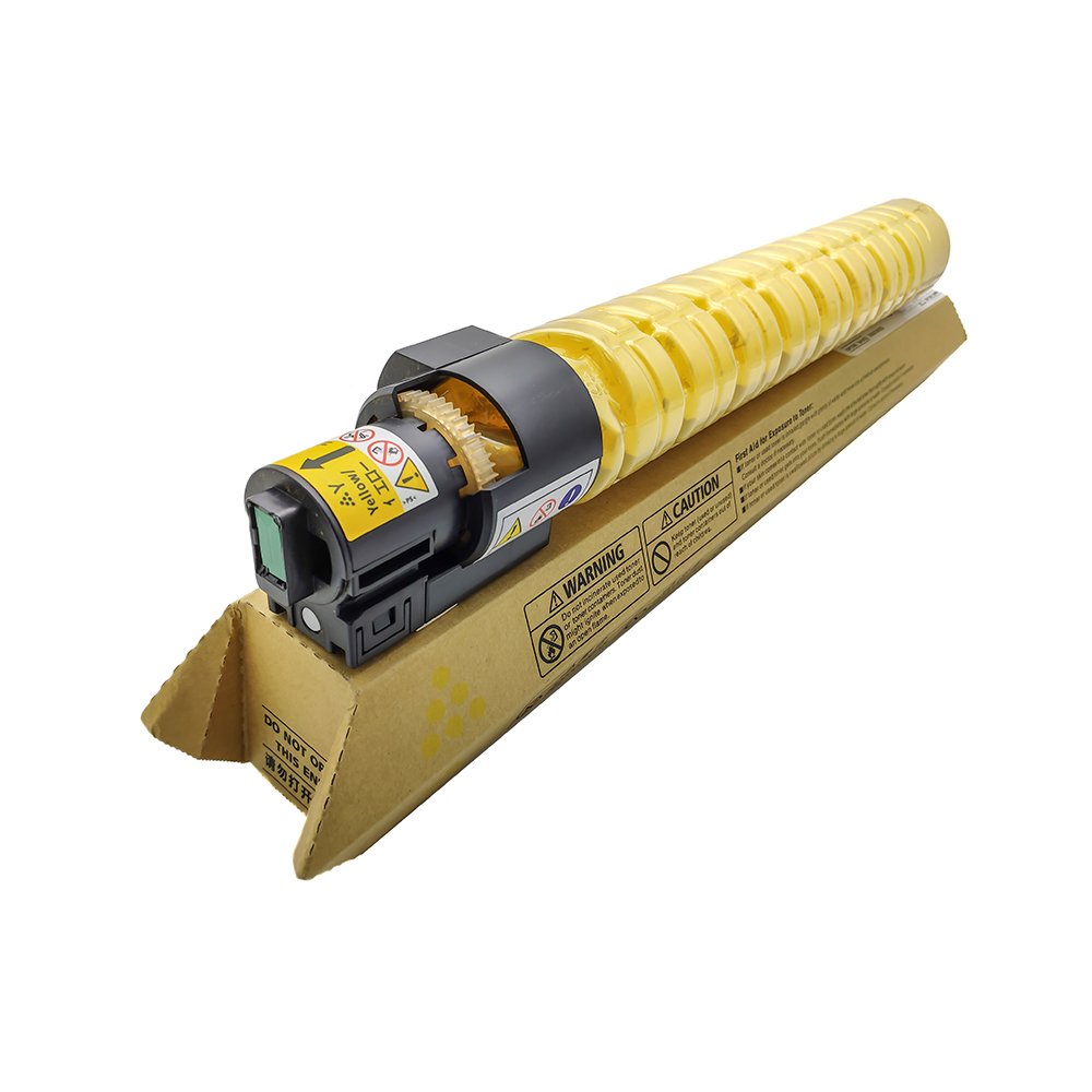 High quality toner cartridge MPC5000 mp c5000 compatible for Ricoh Aficio MP C4000 5000 4501 5501 copier toner