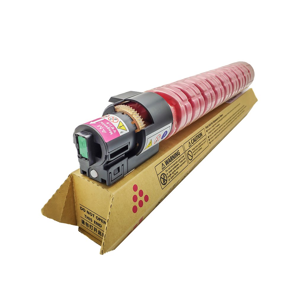 High quality toner cartridge MPC5000 mp c5000 compatible for Ricoh Aficio MP C4000 5000 4501 5501 copier toner