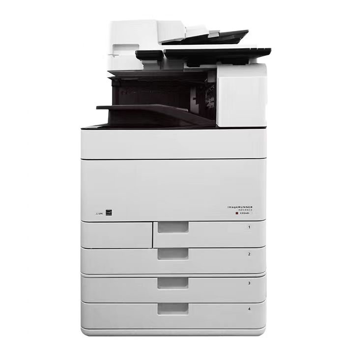 Factory Price re-manufactured color Photocopier Machine C5560 color Copier for IR-ADV C5550 5560 Duplicator