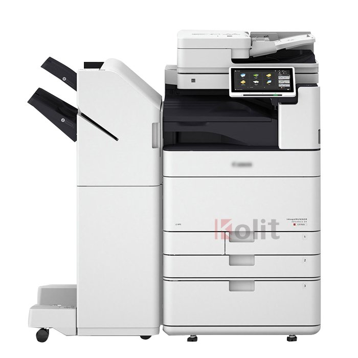 Factory Price re-manufactured color Photocopier Machine C5560 color Copier for IR-ADV C5550 5560 Duplicator