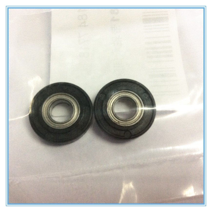 Bizhub 184 7718 AOXX374500 Konica minolta Copier eveloper Spacer Roller
