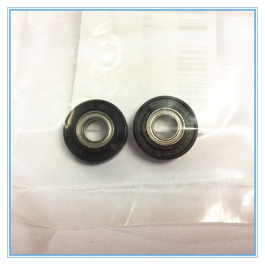 Bizhub 184 7718 AOXX374500 Konica minolta Copier eveloper Spacer Roller