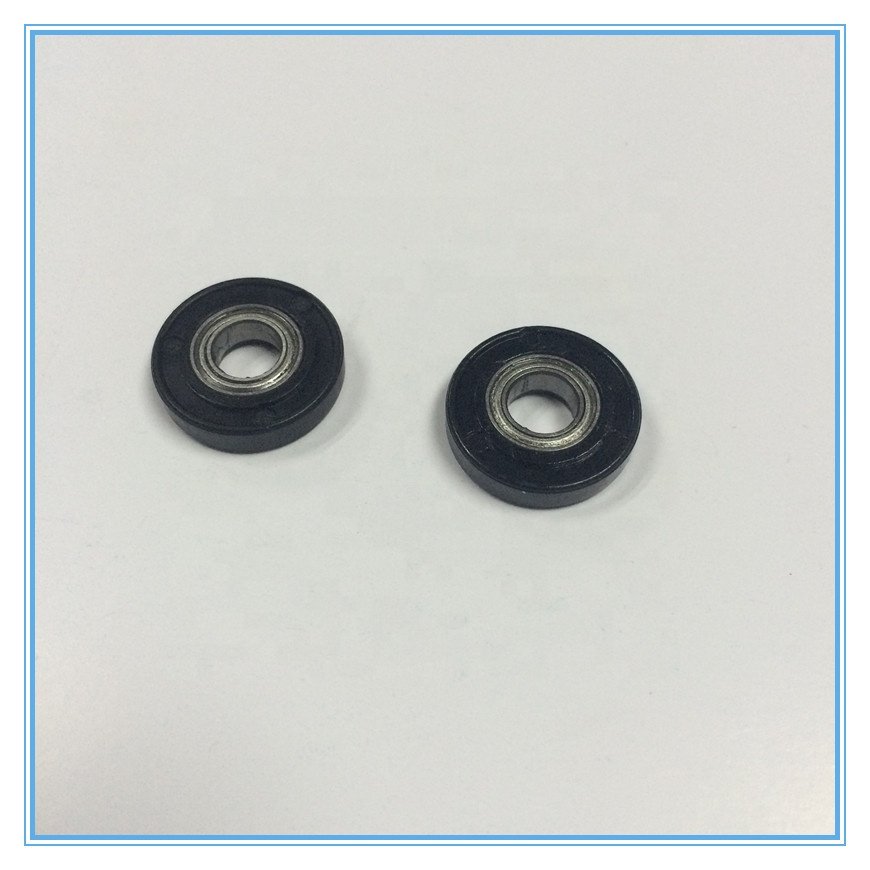 Bizhub 184 7718 AOXX374500 Konica minolta Copier eveloper Spacer Roller