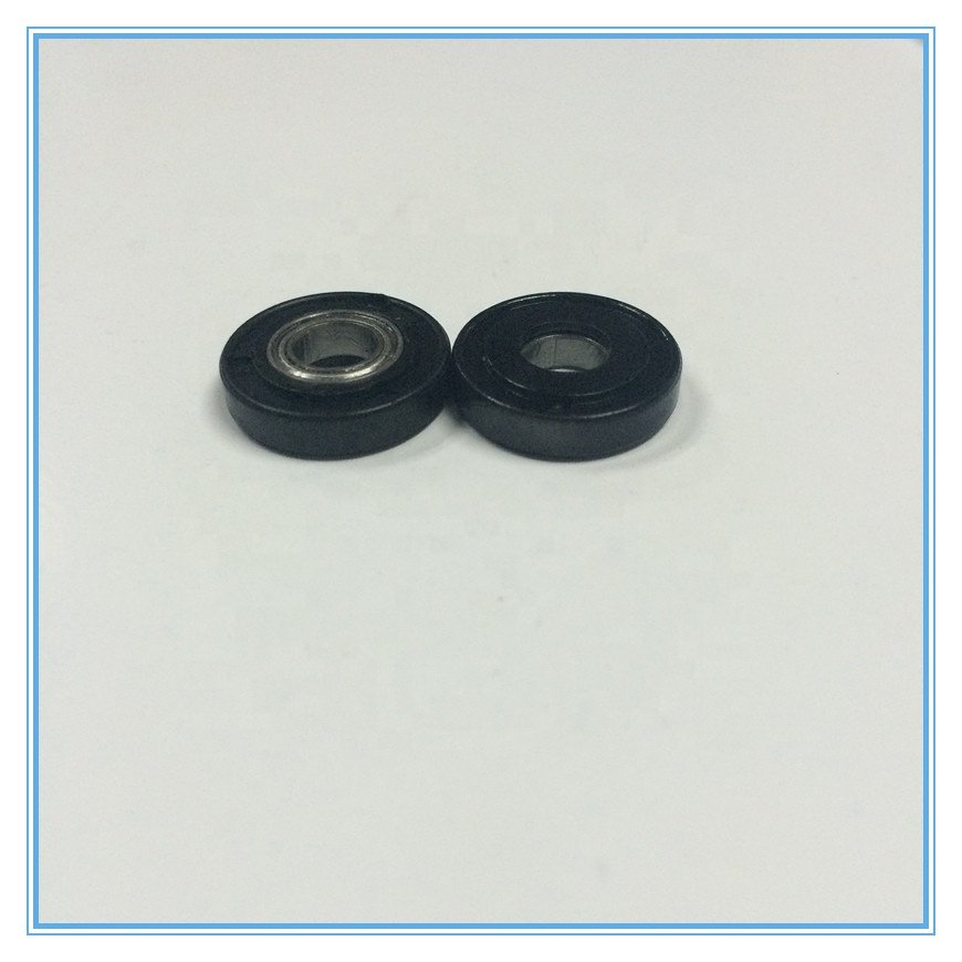 Bizhub 184 7718 AOXX374500 Konica minolta Copier eveloper Spacer Roller