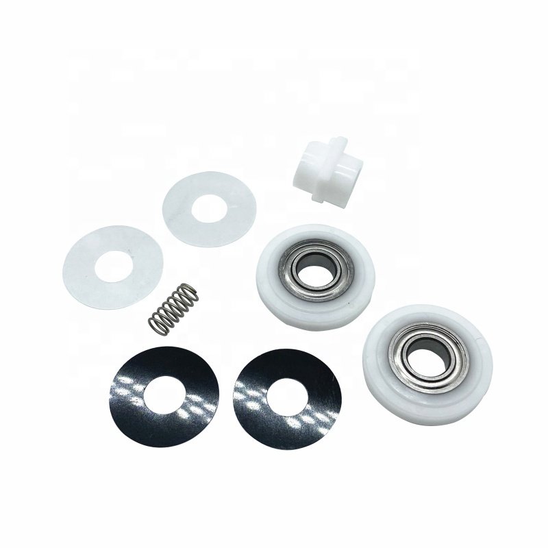 A1UDR90100 A1UD371800 Original Spacer Roller Kit For Konica Minolta BH 223 283 363 423 7728 7828 Printer Copier Spare Parts