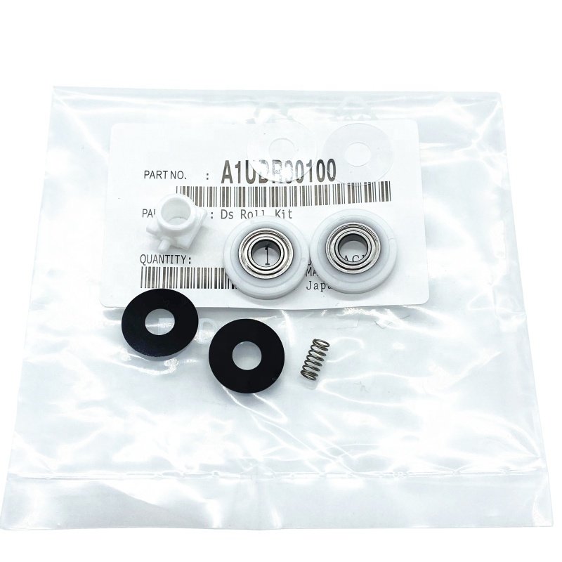 A1UDR90100 A1UD371800 Original Spacer Roller Kit For Konica Minolta BH 223 283 363 423 7728 7828 Printer Copier Spare Parts