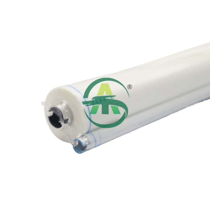 Copier cleaning web roller for Konica Minolta Bizhub Pro 1051 1200 1200P Bizhub PRESS 1052 1250 1250P fuser cleaning web
