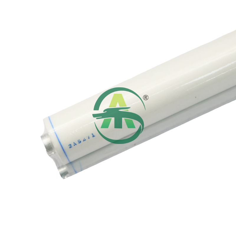 Copier cleaning web roller for Konica Minolta Bizhub Pro 1051 1200 1200P Bizhub PRESS 1052 1250 1250P fuser cleaning web