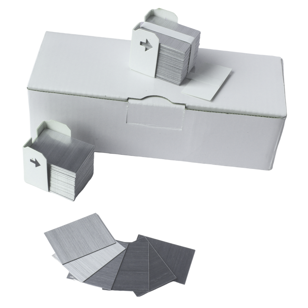 Compatible staples for Ricoh Type K Copier finisher