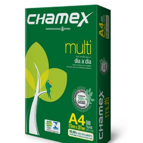 100% Clean CHAMEX 80g Cheap Copier Paper / Chamex Papel / PaperOne A4 KRAFT PAPER FOR SALE IN BULK