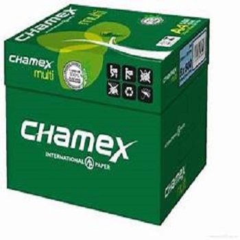 100% Clean CHAMEX 80g Cheap Copier Paper / Chamex Papel / PaperOne A4 KRAFT PAPER FOR SALE IN BULK