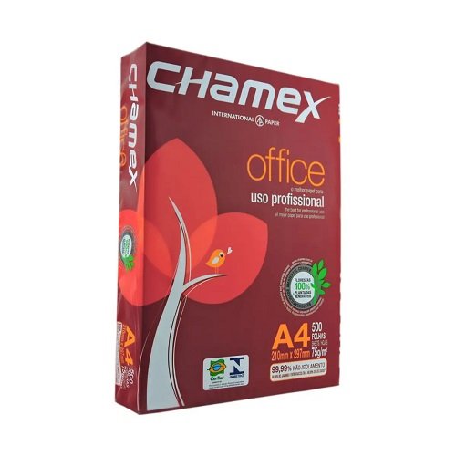 100% Clean CHAMEX 80g Cheap Copier Paper / Chamex Papel / PaperOne A4 KRAFT PAPER FOR SALE IN BULK