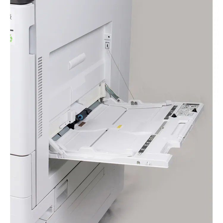 Factory Wholesale all in one Printer Copier For Ricoh MP 3554 MFP B&W Multifunctional photocopier