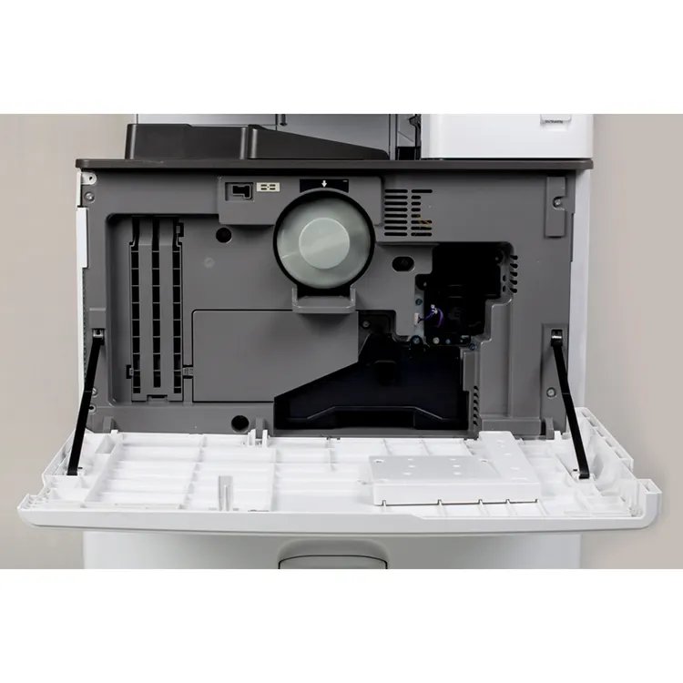 Factory Wholesale all in one Printer Copier For Ricoh MP 3554 MFP B&W Multifunctional photocopier