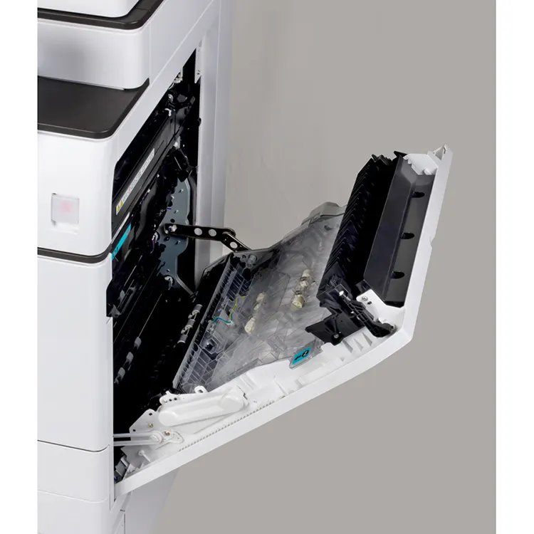 Factory Wholesale all in one Printer Copier For Ricoh MP 3554 MFP B&W Multifunctional photocopier