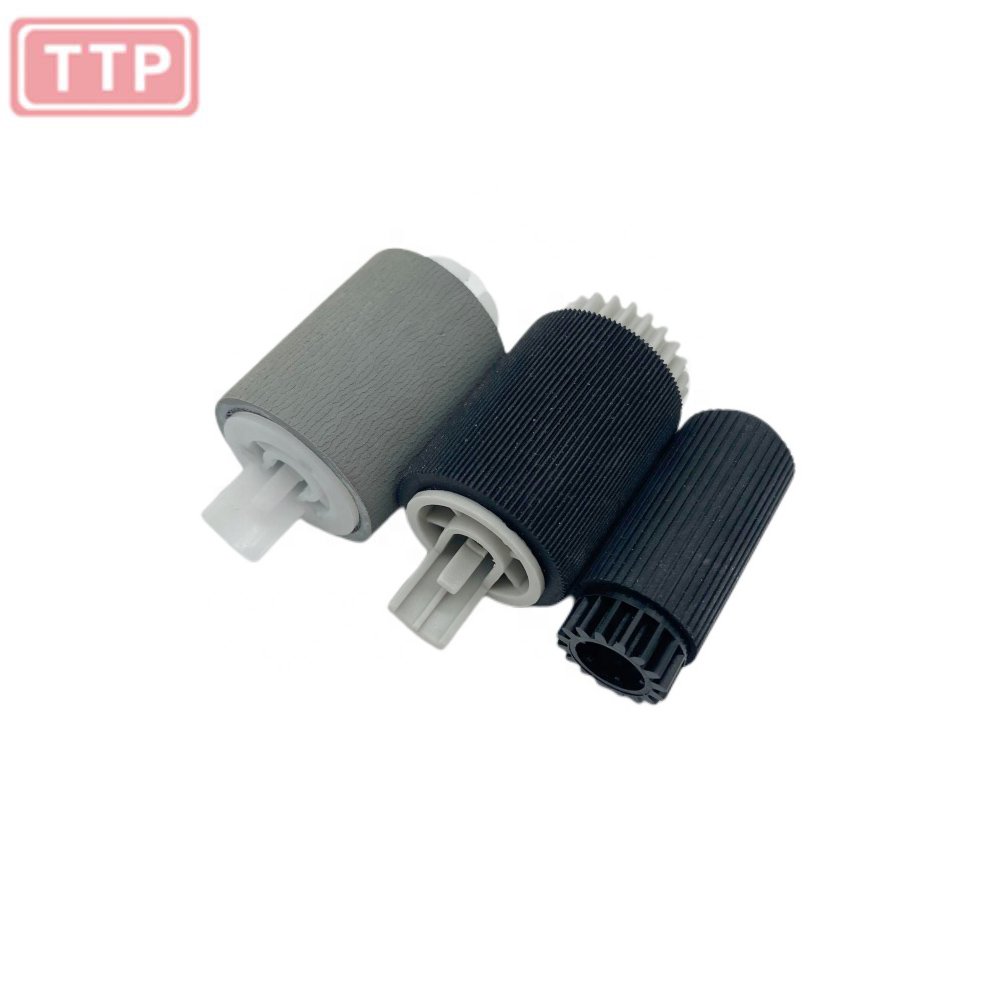 High Quality Paper Pickup Roller Feed Roller For Canon Ir 1740 1730 1750 1730if 1740if 175 Copier Parts